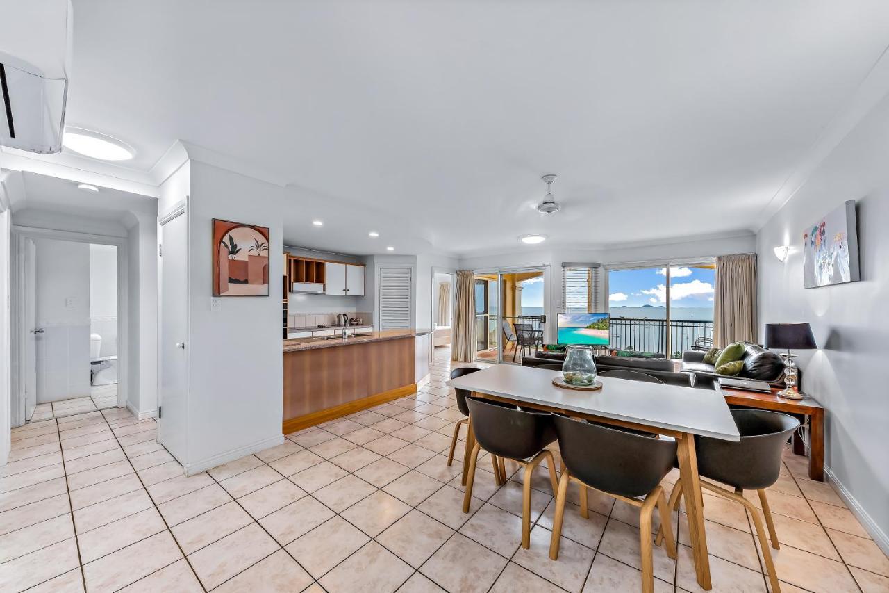 Magnificence At Airlie Appartement Airlie Beach Buitenkant foto