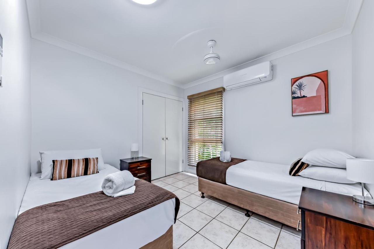 Magnificence At Airlie Appartement Airlie Beach Buitenkant foto