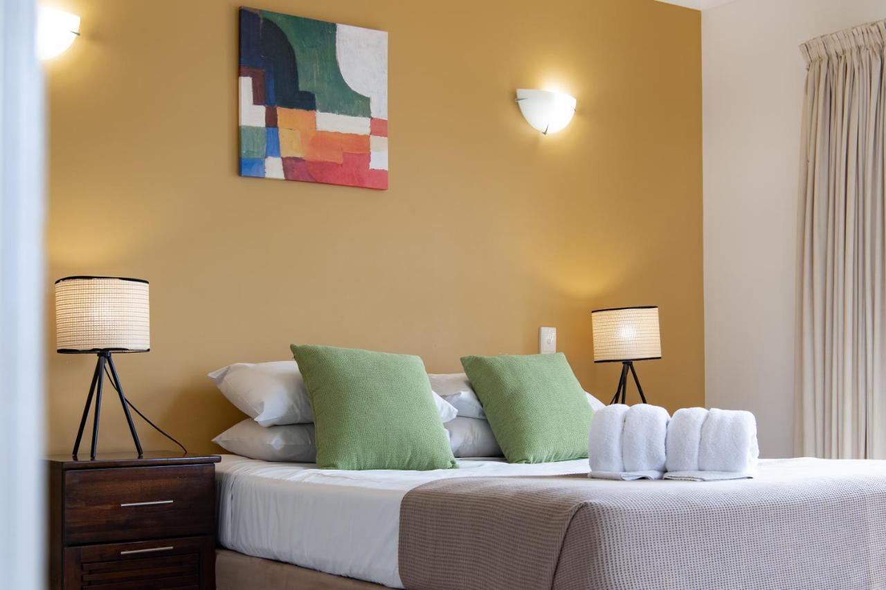 Magnificence At Airlie Appartement Airlie Beach Buitenkant foto
