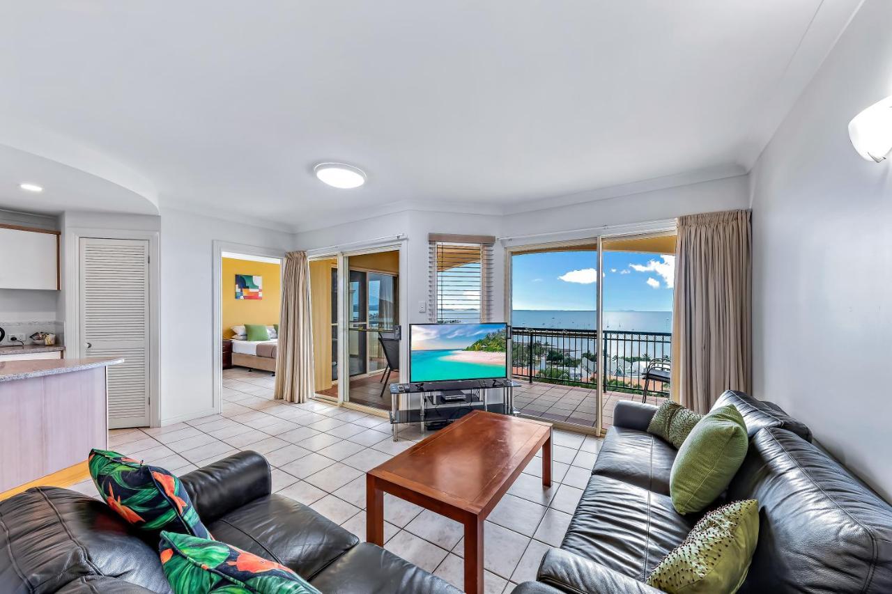 Magnificence At Airlie Appartement Airlie Beach Buitenkant foto