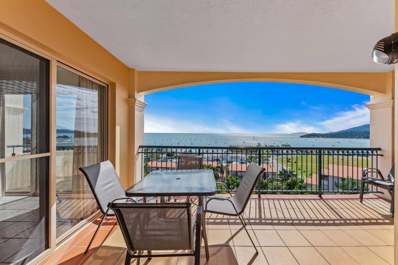 Magnificence At Airlie Appartement Airlie Beach Buitenkant foto