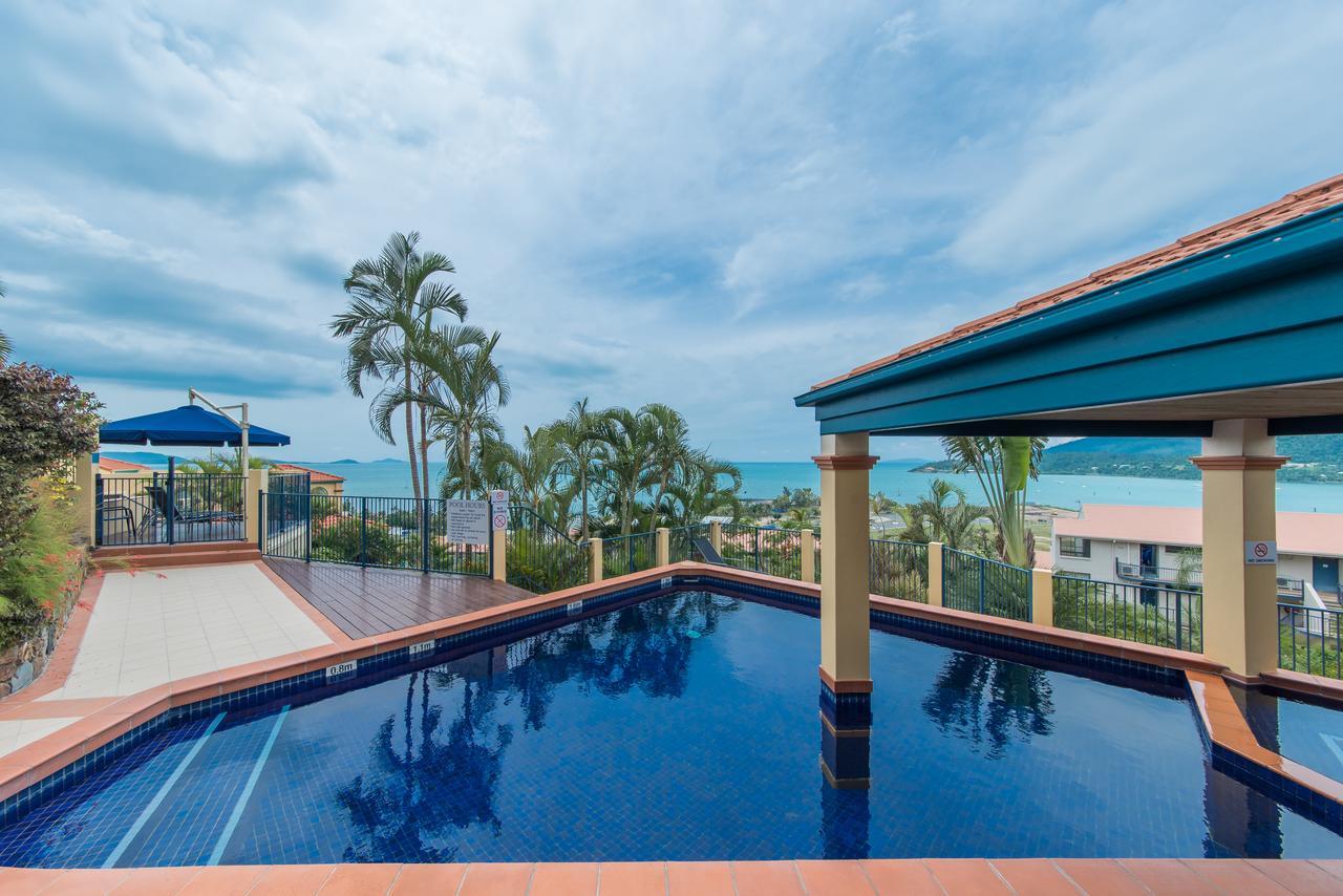 Magnificence At Airlie Appartement Airlie Beach Buitenkant foto