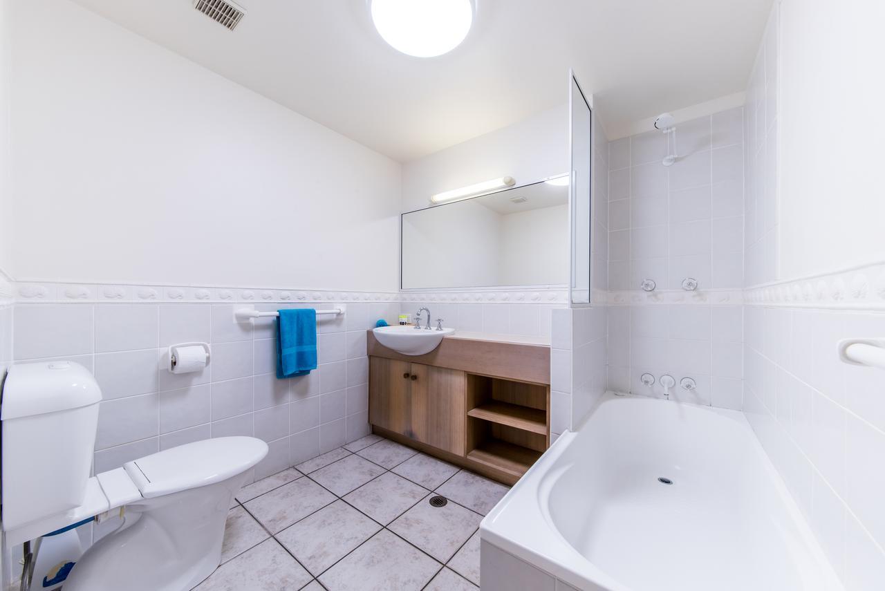 Magnificence At Airlie Appartement Airlie Beach Buitenkant foto